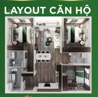 Căn 3pn rẻ như 2n, rẻ nhất thị trường 4.48tỷ/80m2, htls 5 năm free dv 2 năm the parkland 0344 131 ***