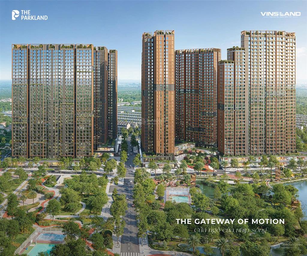 Bán căn 2n 58m2 đông nam, rẻ nhất thị trường, chỉ 25% ký hđmb, hỗ trợ lãi suất 5 năm ở the parkland