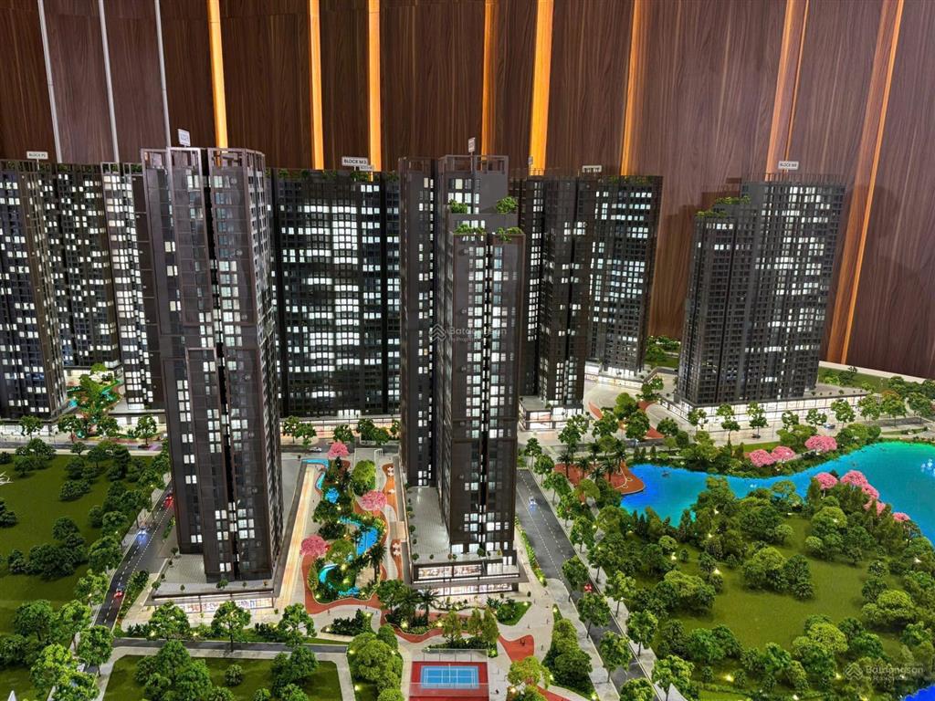 Bán căn 2n 58m2 chỉ 54tr/m2 giá hời the parkland, chỉ 20% ký hđmb, ls 0% trong 3 năm, 2 năm tiếp 6%