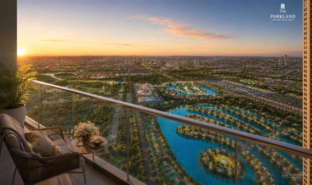 Bán căn 2n 58m2 chỉ 54tr/m2 giá hời the parkland, chỉ 20% ký hđmb, ls 0% trong 3 năm, 2 năm tiếp 6%