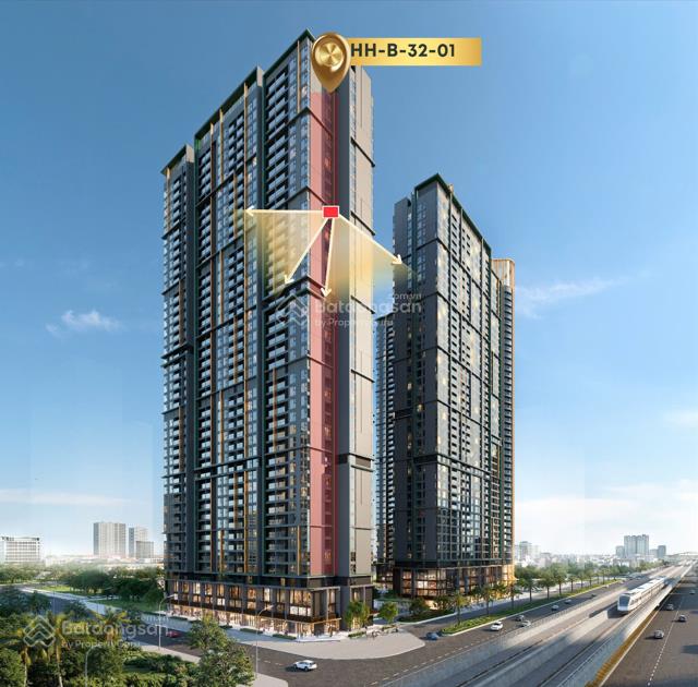 Bán căn 3pn 14,8tỷ, 100m2. hỗ trợ lãi suất 5 năm, 30% ký hđmb tại masteri nguyễn trãi, 0344 131 ***