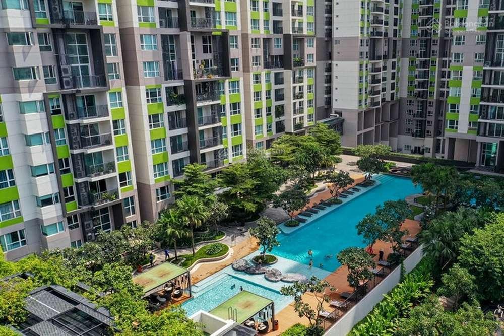Chính chủ cần bán căn hộ chung cư vista verde duplex 4pn, full nội thất cao cấp.