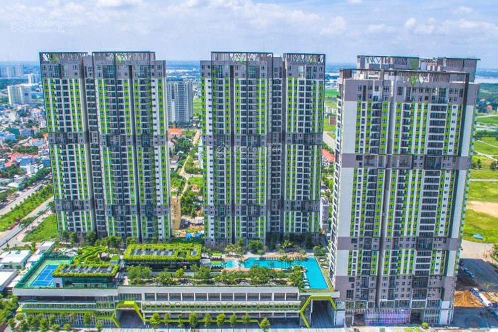 Chính chủ cần bán căn hộ chung cư vista verde duplex 4pn, full nội thất cao cấp.