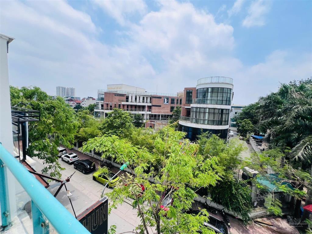 Bán gấp siêu phẩm lô góc kinh doanh gelexia riverside tam trinh dt 121m 5t mt 21m giá 42.5tỷ