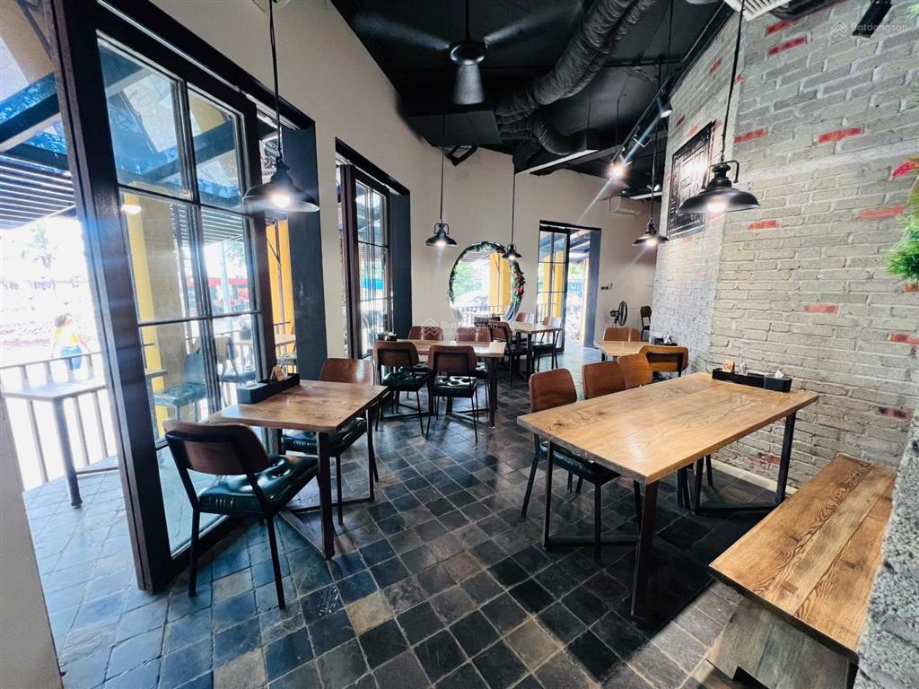Bán gấp siêu phẩm lô góc kinh doanh gelexia riverside tam trinh dt 121m 5t mt 21m giá 42.5tỷ