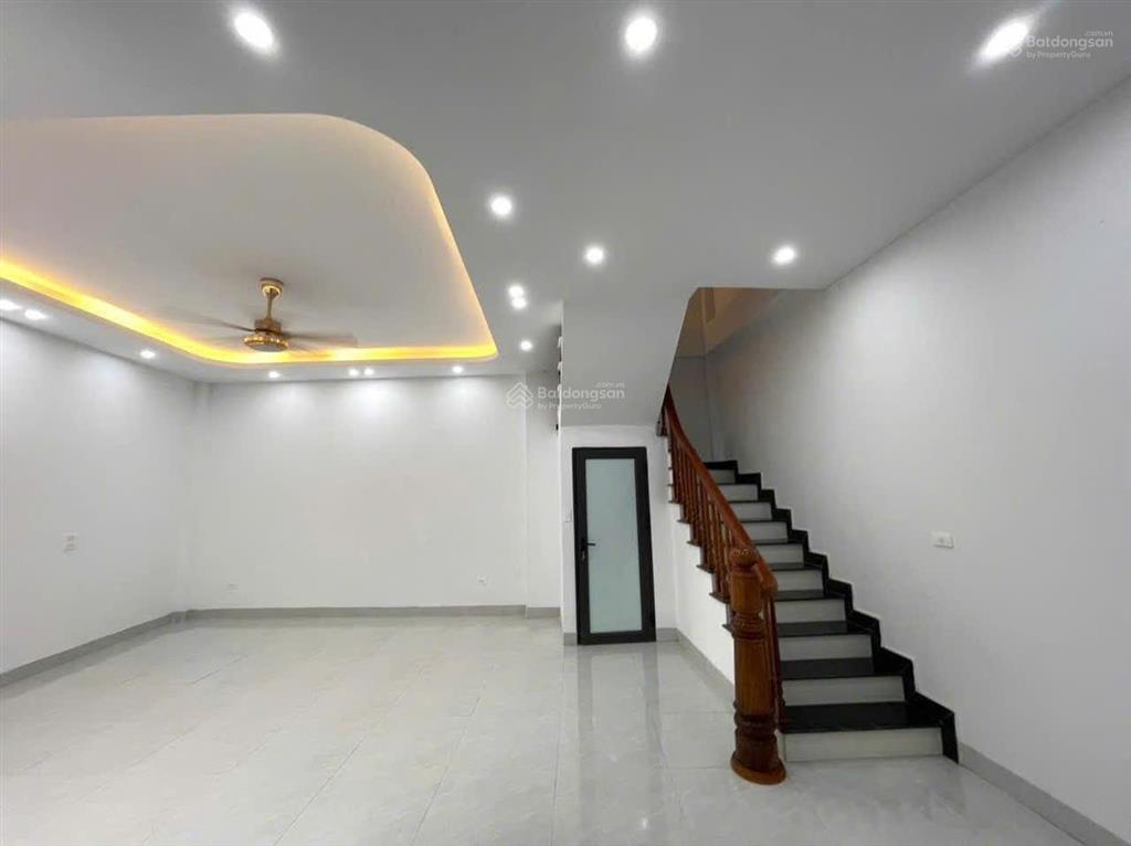 Chính chủ bán nhà 4 tầng mặt tiền 4m trần trọng liêu, thường tín