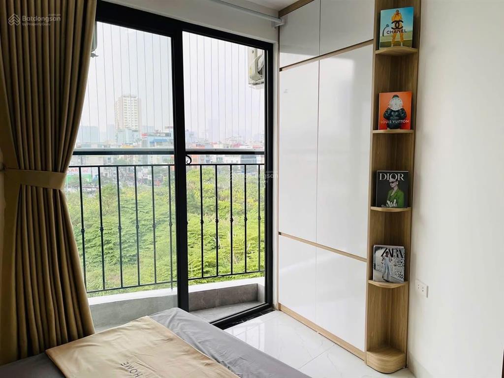 Toà apartment trung tâm hoà xuân dòng tiền gần 1 tỷ/năm giữ tiền cực tốt  đường 10,5m  vỉa hè 12m