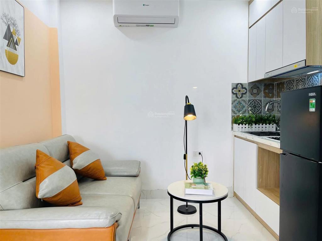 Toà apartment trung tâm hoà xuân dòng tiền gần 1 tỷ/năm giữ tiền cực tốt  đường 10,5m  vỉa hè 12m