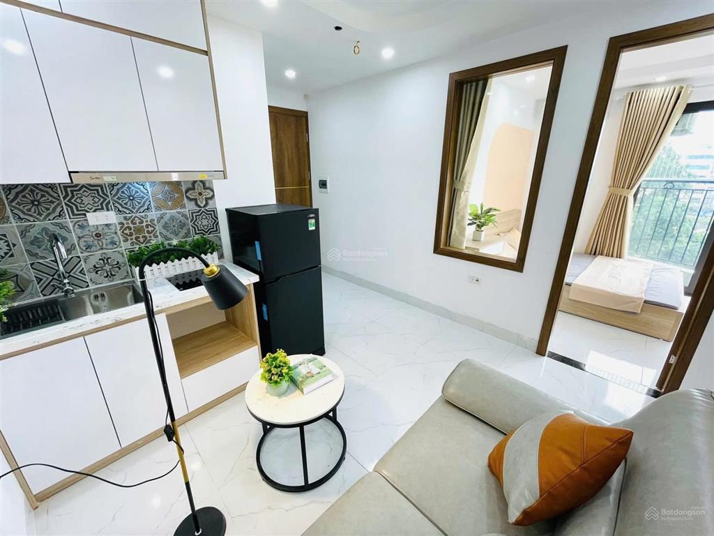 Toà apartment trung tâm hoà xuân dòng tiền gần 1 tỷ/năm giữ tiền cực tốt  đường 10,5m  vỉa hè 12m