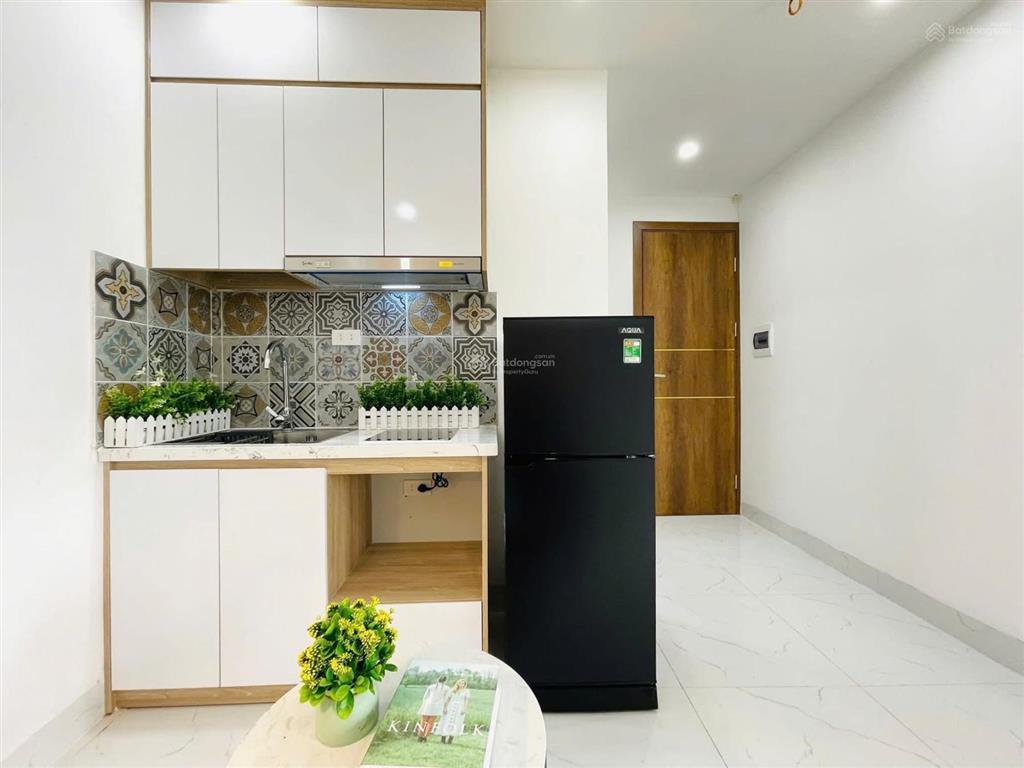 Toà apartment trung tâm hoà xuân dòng tiền gần 1 tỷ/năm giữ tiền cực tốt  đường 10,5m  vỉa hè 12m