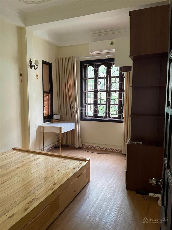Bán nhà phố nguyễn lường bằng, đống đa, 3 bước chân ra hồ đắc di, dt 30m2* 4 tầng* giá 6.95 tỷ