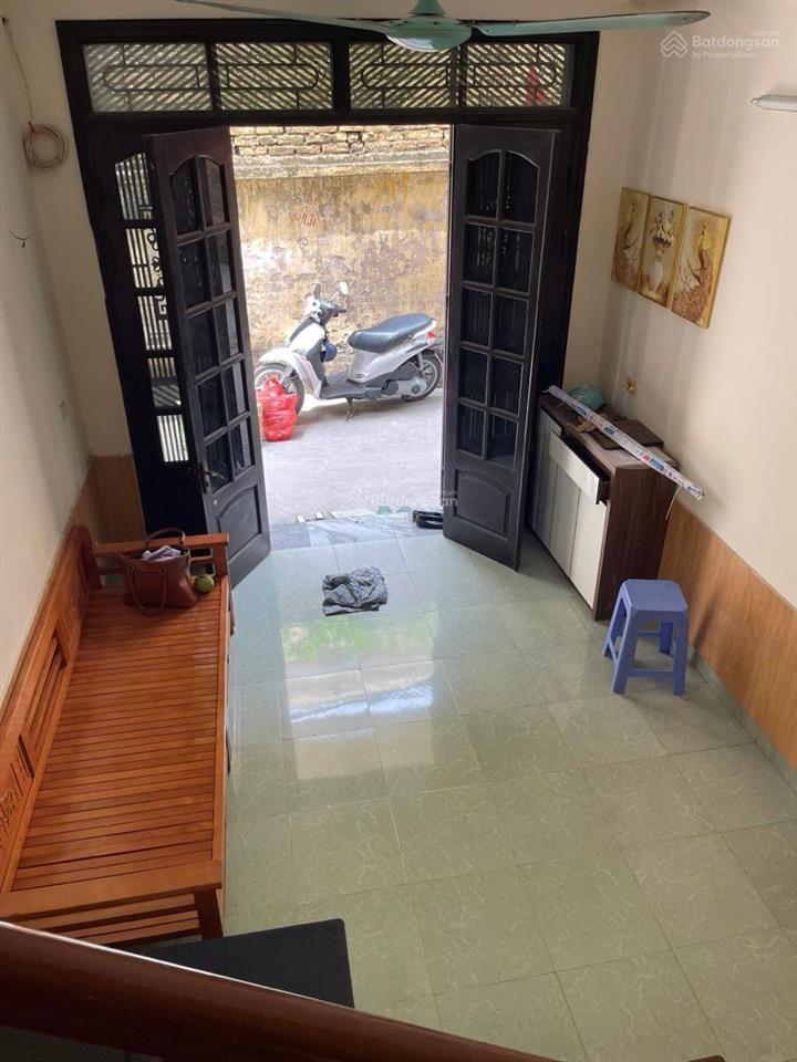 Bán nhà phố nguyễn lường bằng, đống đa, 3 bước chân ra hồ đắc di, dt 30m2* 4 tầng* giá 6.95 tỷ