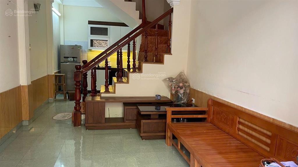 Bán nhà phố nguyễn lường bằng, đống đa, 3 bước chân ra hồ đắc di, dt 30m2* 4 tầng* giá 6.95 tỷ