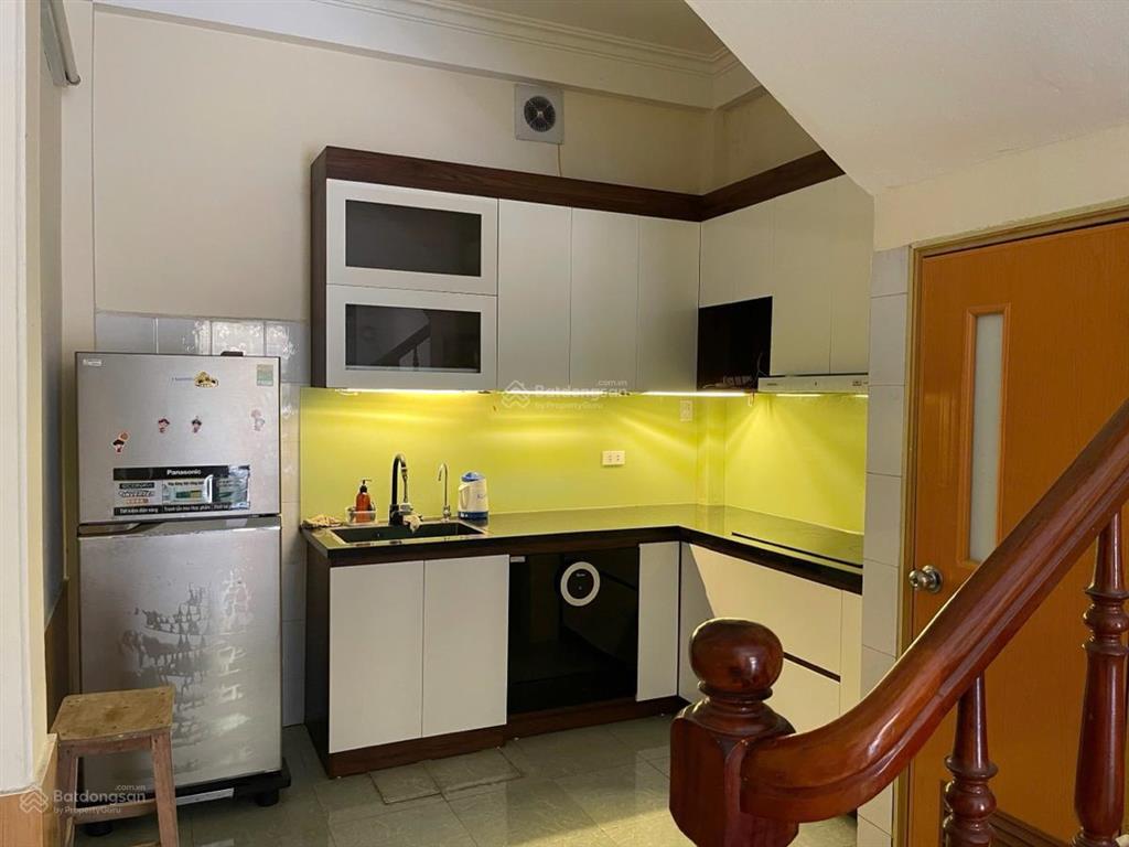Bán nhà phố nguyễn lường bằng, đống đa, 3 bước chân ra hồ đắc di, dt 30m2* 4 tầng* giá 6.95 tỷ