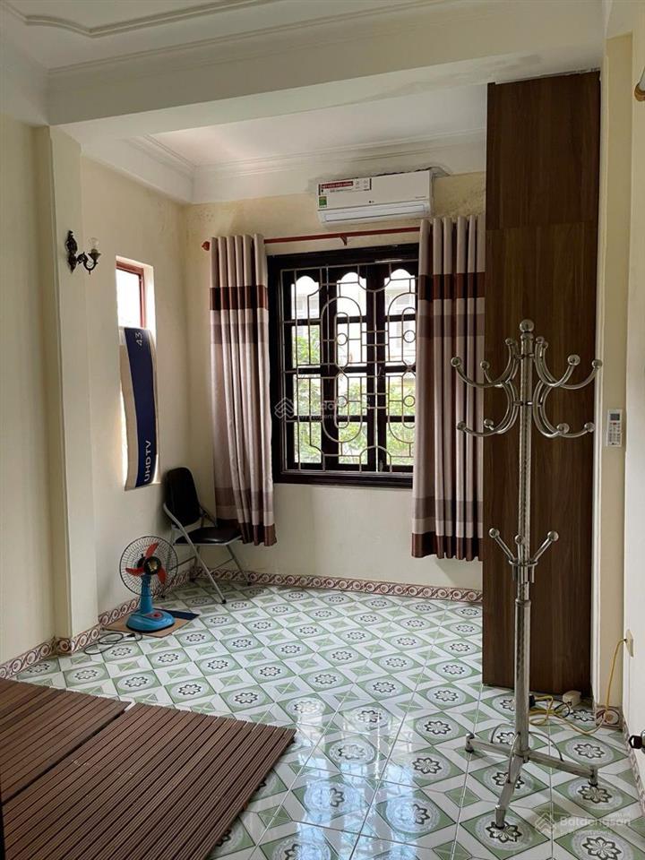 Bán nhà phố nguyễn lường bằng, đống đa, 3 bước chân ra hồ đắc di, dt 30m2* 4 tầng* giá 6.95 tỷ