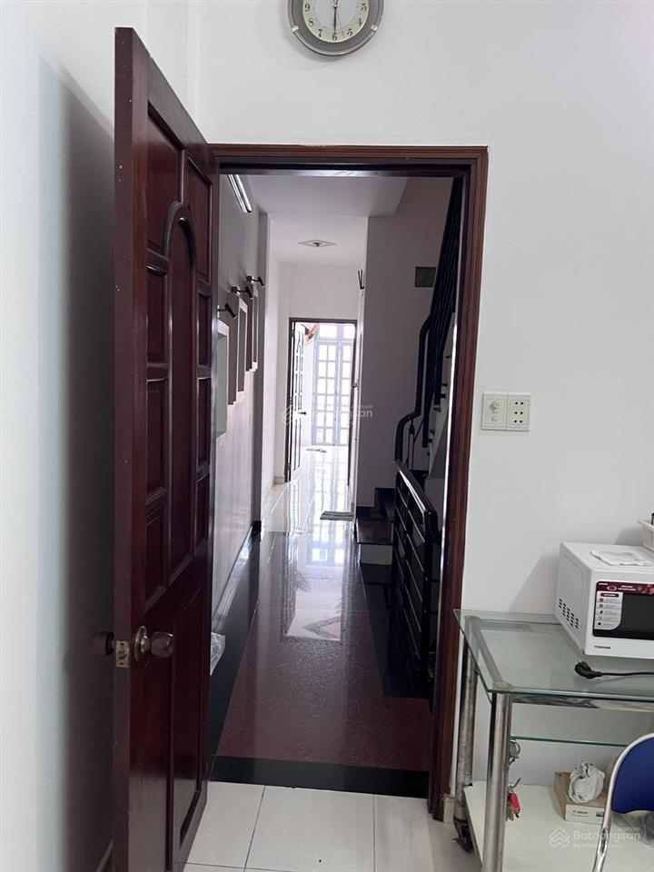 Bán nhà chính chủ tại bùi hữu nghĩa, bình thạnh