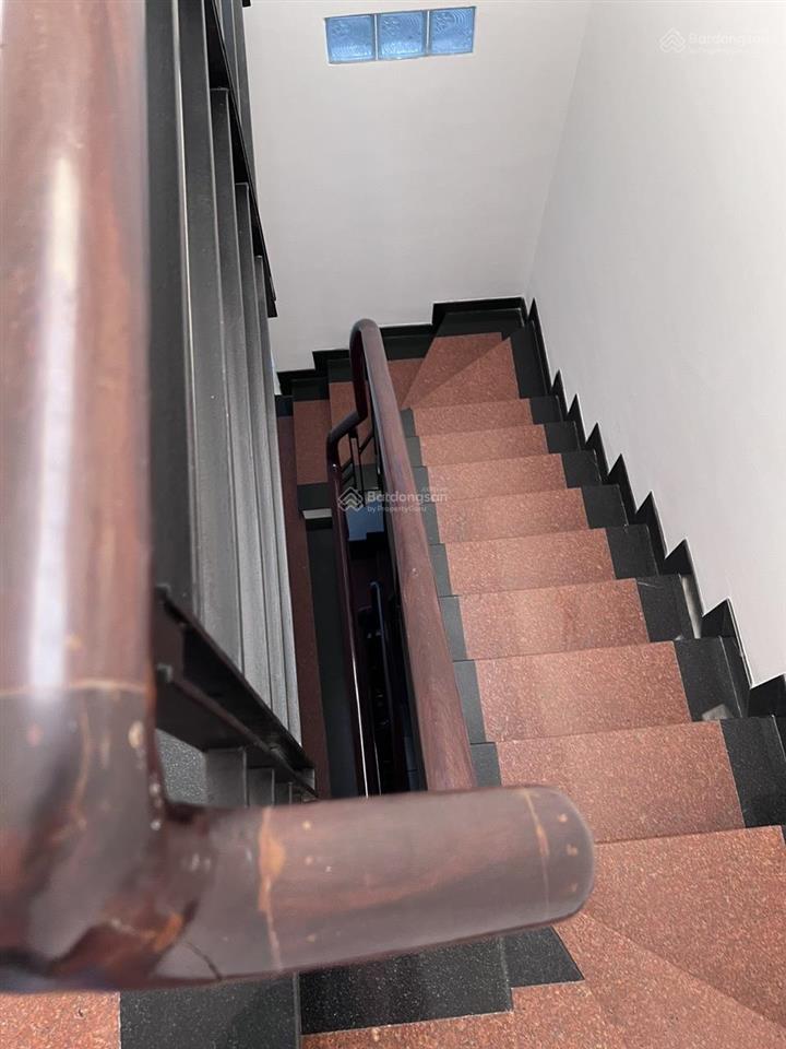 Bán nhà chính chủ tại bùi hữu nghĩa, bình thạnh