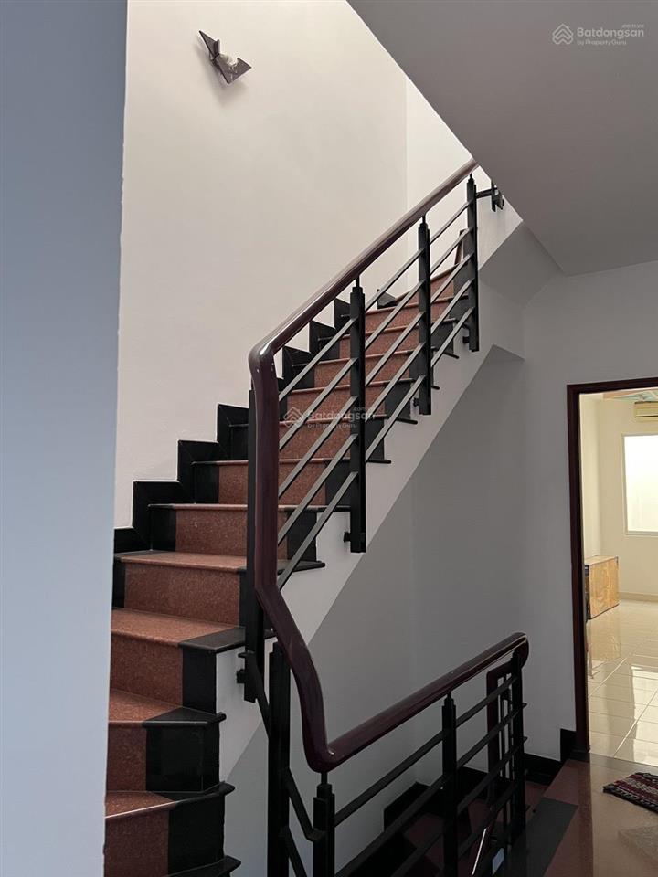 Bán nhà chính chủ tại bùi hữu nghĩa, bình thạnh