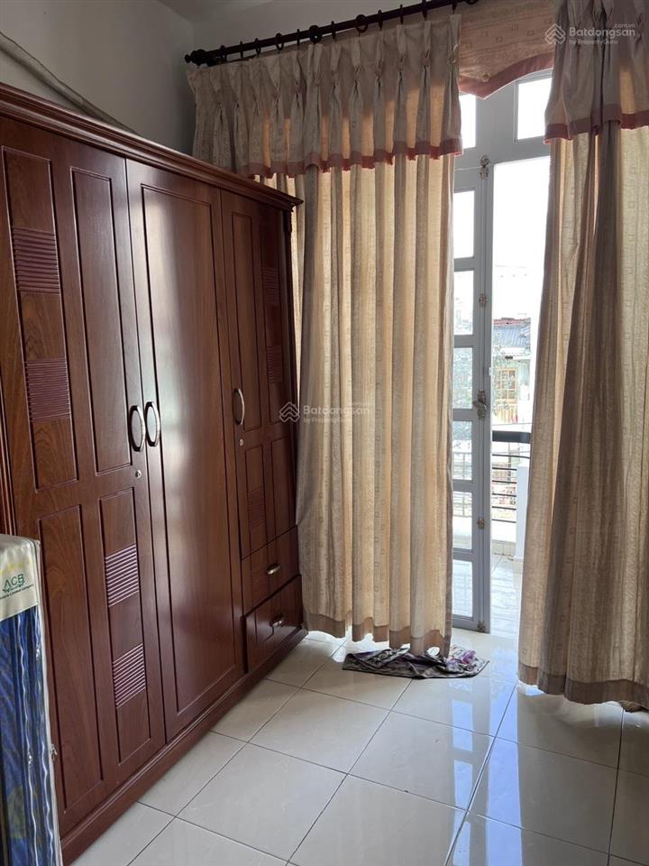 Bán nhà chính chủ tại bùi hữu nghĩa, bình thạnh