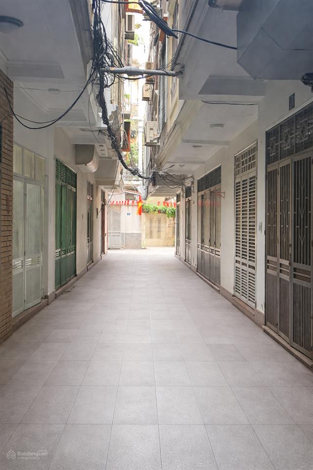 Chính chủ bán nhà 13 khuất duy tiến , 6 tầng 22m, ngõ ngoài 7m, ngõ vào nhà 3m, nhà mới đẹp