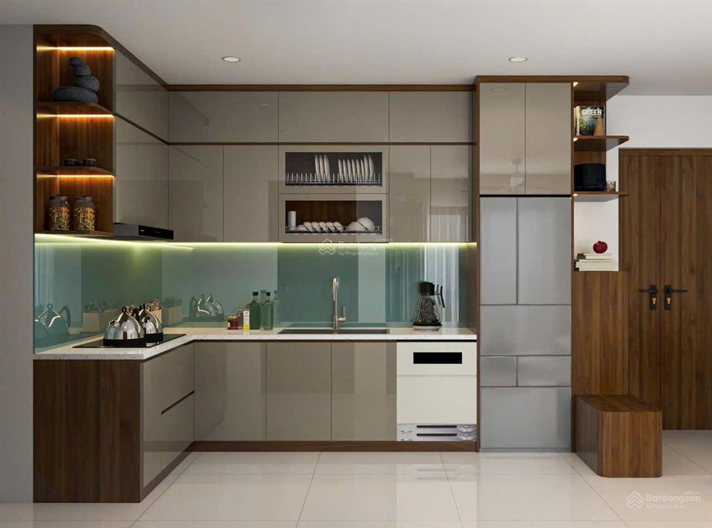 Bán căn hộ vũng tàu centre point 2pn view biển tầng cao full nội thất giá 4.6 tỷ