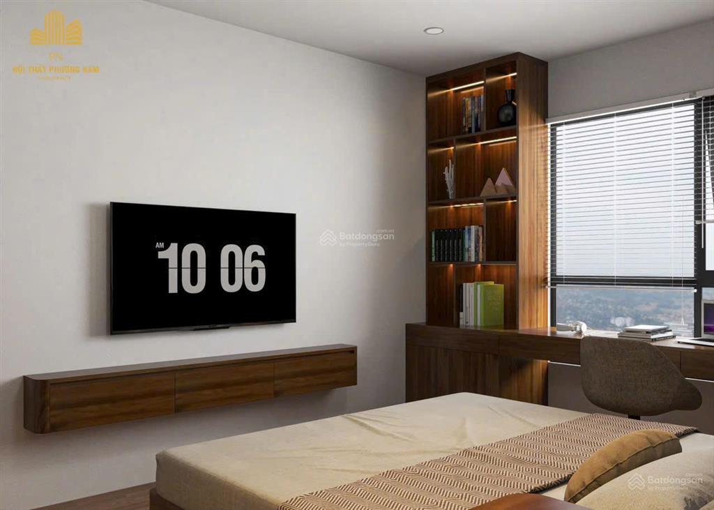 Bán căn hộ vũng tàu centre point 2pn view biển tầng cao full nội thất giá 4.6 tỷ