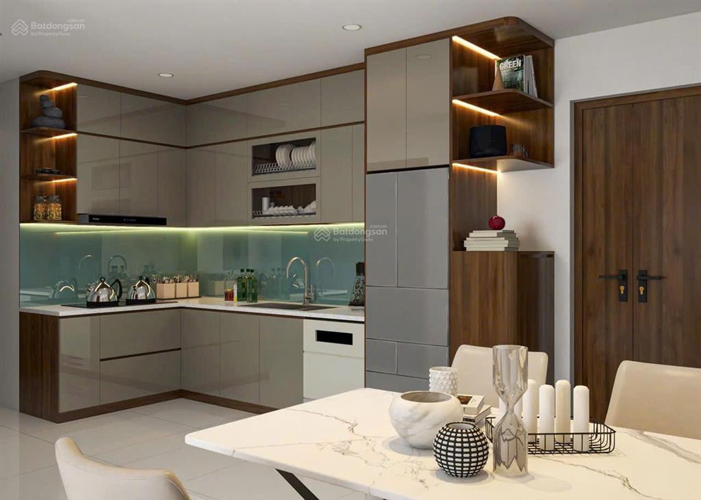 Bán căn hộ vũng tàu centre point 2pn view biển tầng cao full nội thất giá 4.6 tỷ