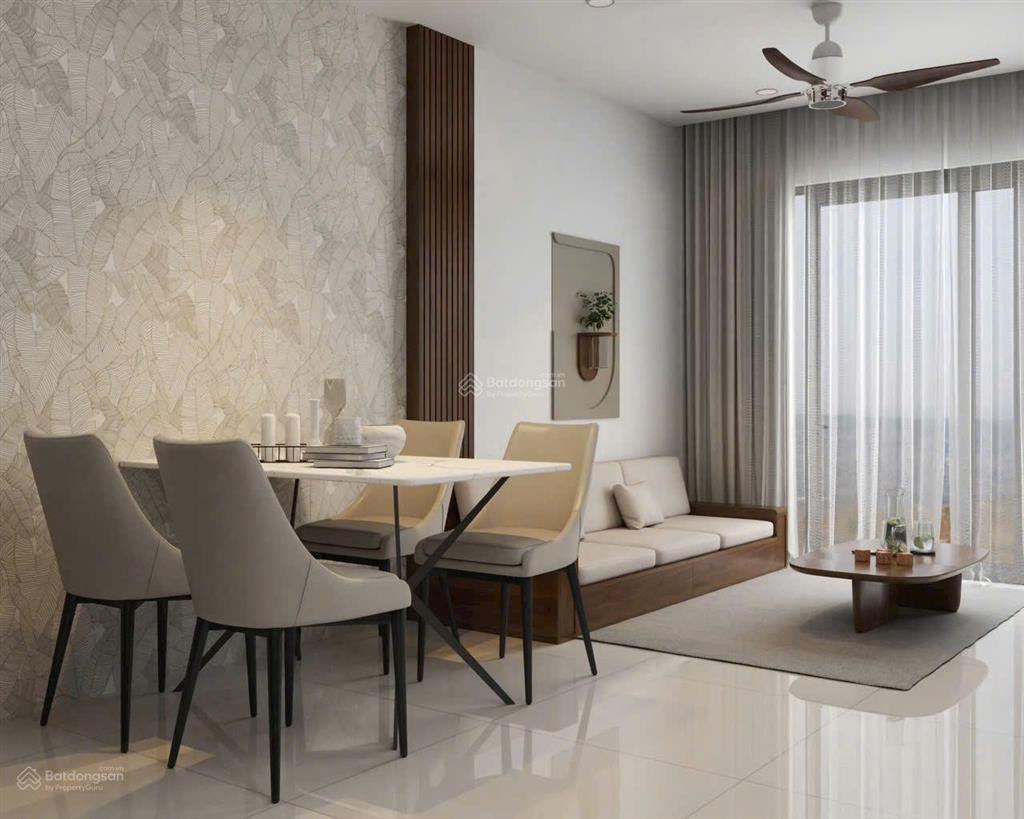 Bán căn hộ vũng tàu centre point 2pn view biển tầng cao full nội thất giá 4.6 tỷ