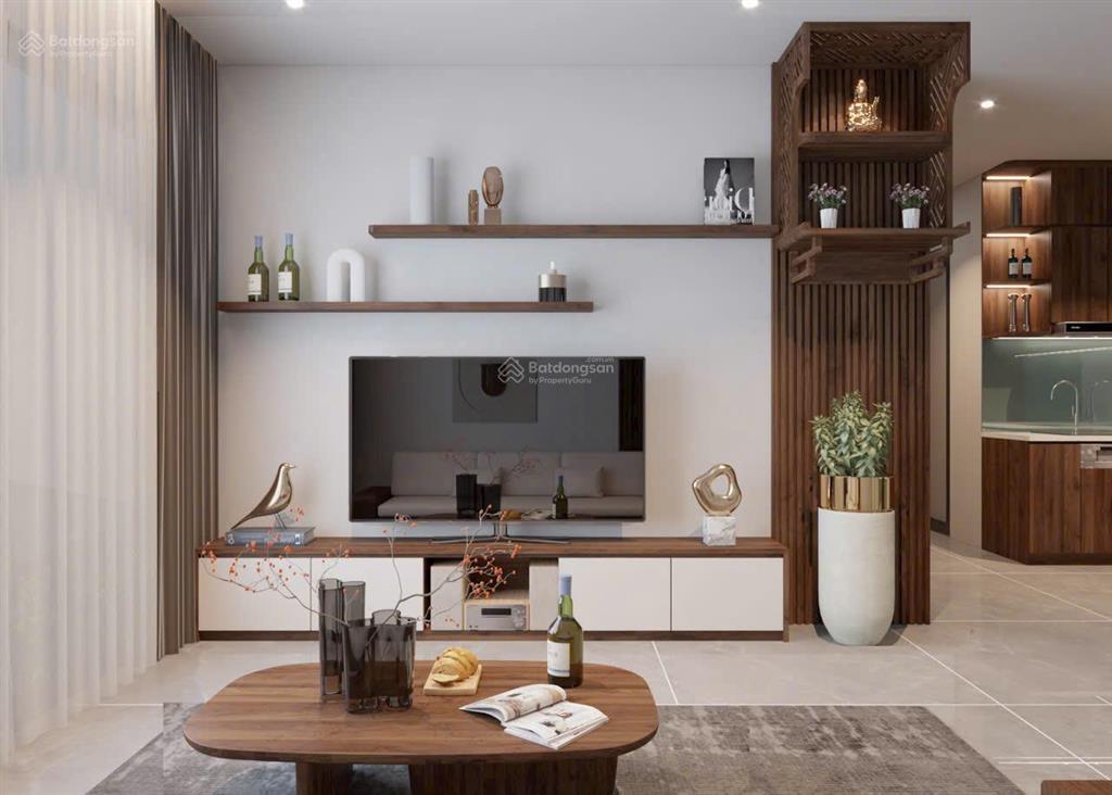 Bán căn hộ vũng tàu centre point 2pn view biển tầng cao full nội thất giá 4.6 tỷ