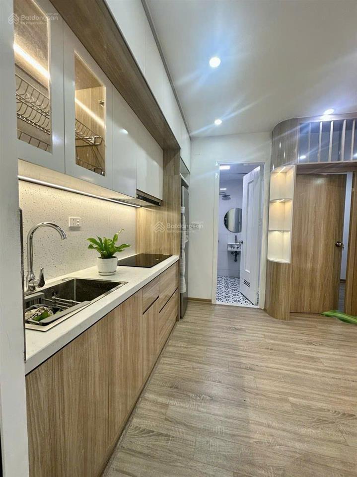 Bán cc hh2 linh đàm, quận hoàng mai, giá siêu hời 2,05 tỷ, 50m2