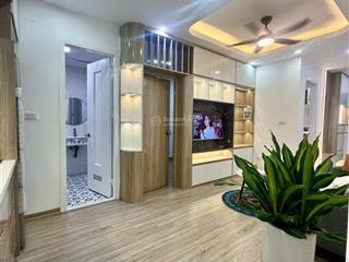 Bán cc hh2 linh đàm, quận hoàng mai, giá siêu hời 2,05 tỷ, 50m2