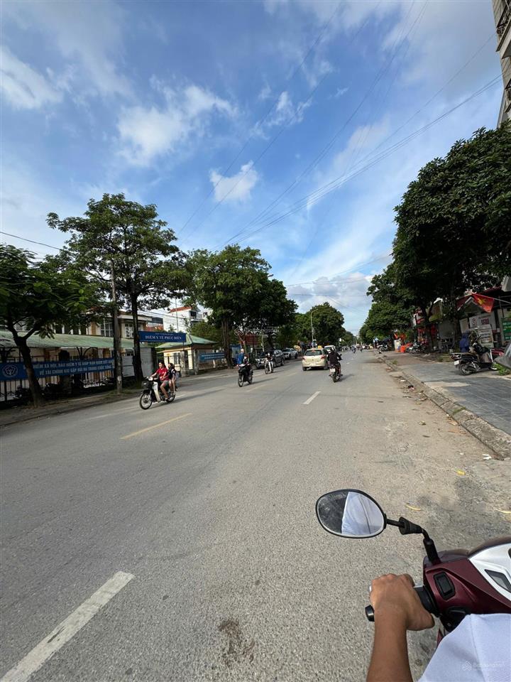 Cực hiếm!mảnh đất vàng tại phú diễn,không qh,oto tránh,dt40m,7ty