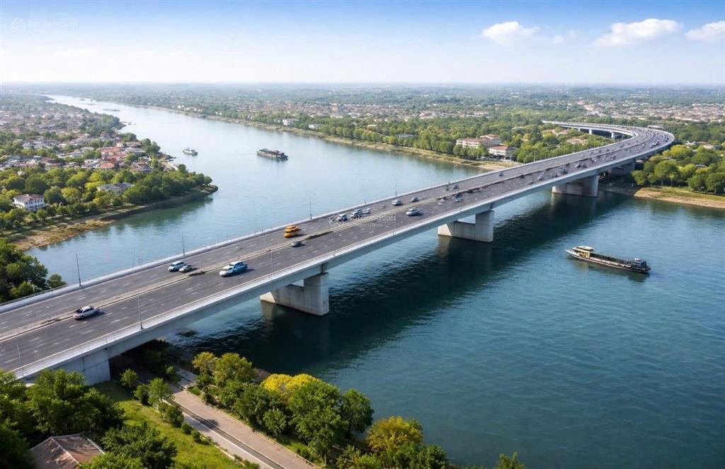 Bán lô đất biển du lịch thịnh long, diện tích 90m2, khai thác dòng tiền ngay giá chỉ hơn 1 tỷ