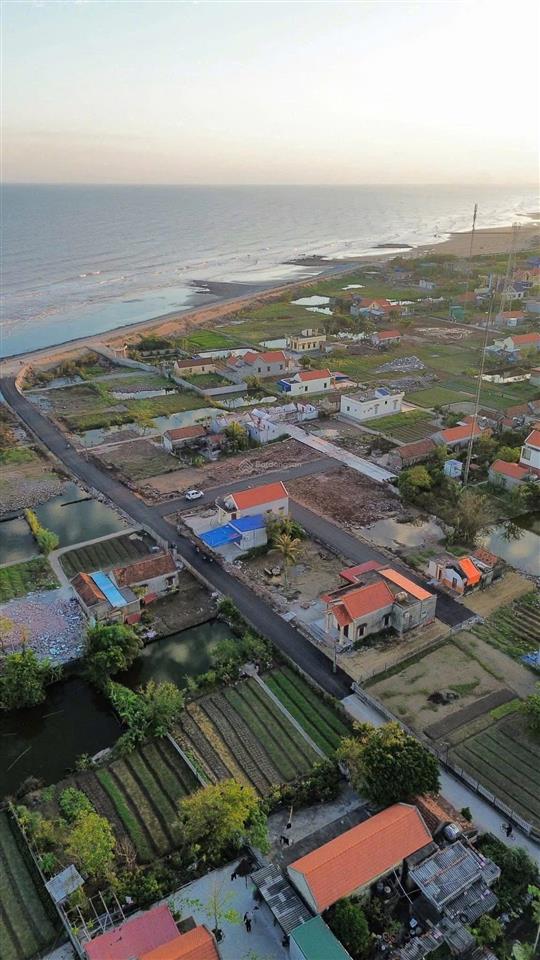 Bán lô đất biển du lịch thịnh long, diện tích 90m2, khai thác dòng tiền ngay giá chỉ hơn 1 tỷ