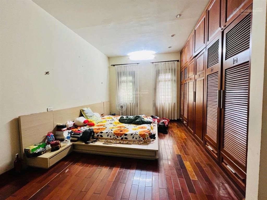 Bán biệt thự mỹ đình dt 135m 5 tầng khu phân lô oto tránh kinh doanh đẹp nhất mỹ đình  0974 228 ***