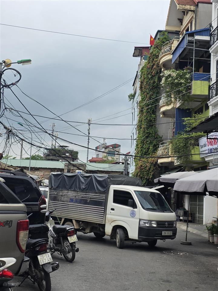 Bán gấp nhà chợ vĩnh tuy,hai bà trưng, hà nội