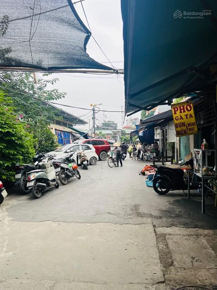 Bán gấp nhà chợ vĩnh tuy,hai bà trưng, hà nội