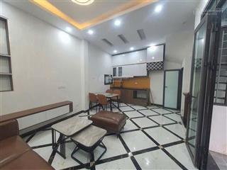 Bán nhà cực đẹp tại trương định, 31m2, 3pn, 3wc, chỉ 6,1 tỷ, sổ đỏ chính chủ