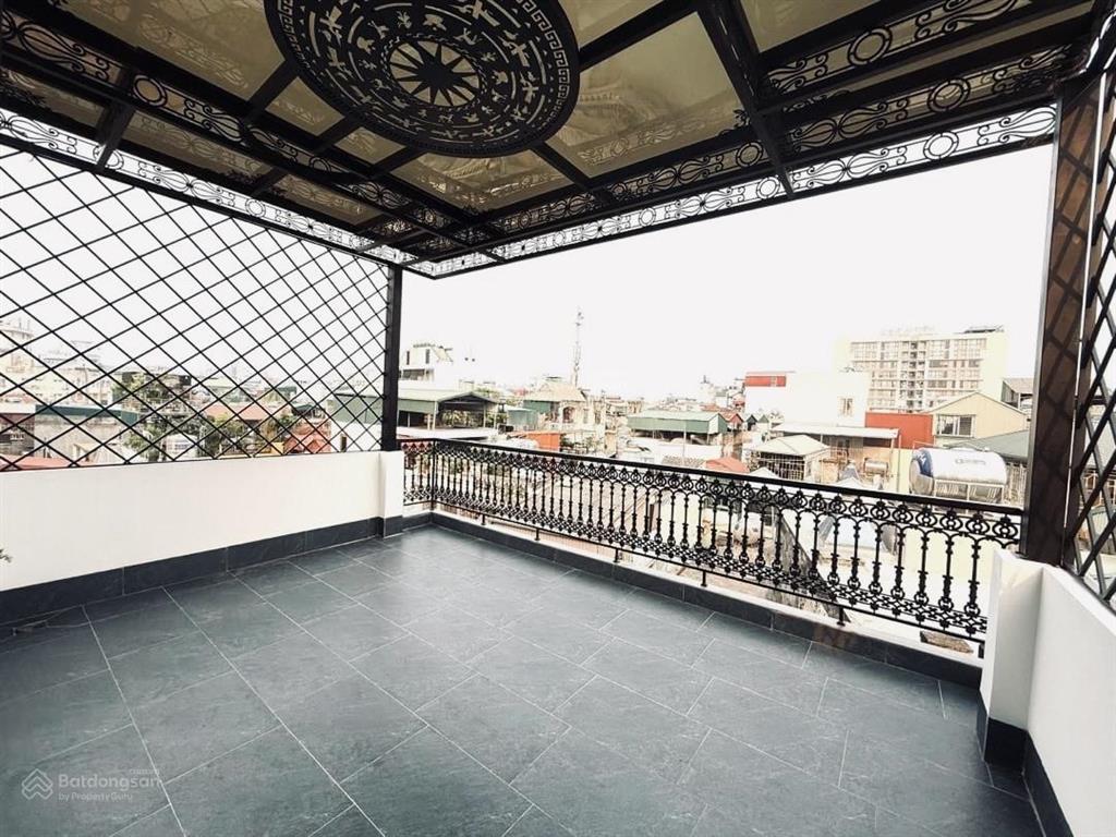 Bán nhà hào nam, đống đa, 60m, 6 tầng thang máy, gần ô tô, tặng full nội thất, 18 tỷ.