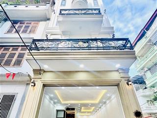 Bán nhà riêng tô vĩnh diện, thanh xuân, 60m2, 6 tầng, thang máy, ô tô vào nhà, 25.8 tỷ.