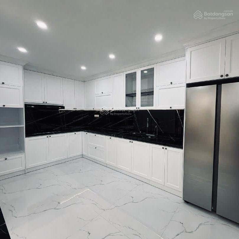 Bán nhà riêng tô vĩnh diện, thanh xuân, 60m2, 6 tầng, thang máy, ô tô vào nhà, 25.8 tỷ.