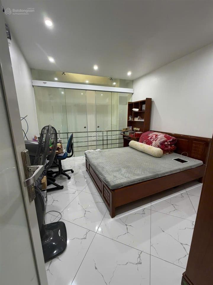 Bán nhà trâu quỳ, ô tô tránh, kinh doanh, full nội thất, 48m2, 5 tầng, giá chỉ 12 tỷ.