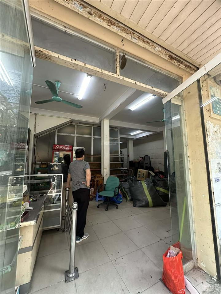 Cho thuê nhà riêng tại 112a3 đầm trấu, 20 triệu, 100m2