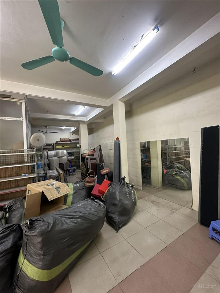 Cho thuê nhà riêng tại 112a3 đầm trấu, 20 triệu, 100m2