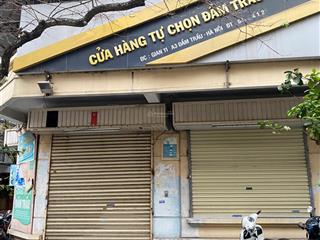 Cho thuê nhà riêng tại 112a3 đầm trấu, 20 triệu, 100m2