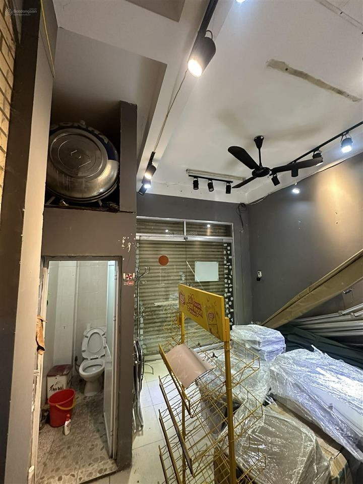 Cho thuê nhà riêng tại 112a3 đầm trấu, 20 triệu, 100m2