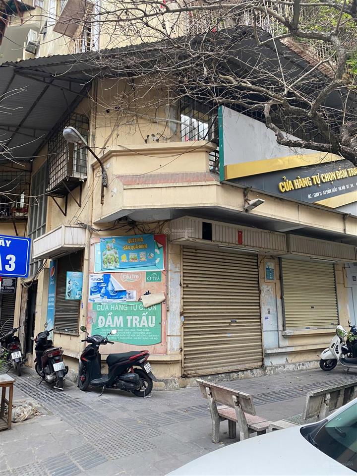 Cho thuê nhà riêng tại 112a3 đầm trấu, 20 triệu, 100m2