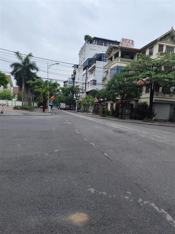 Bán đất tái định cư mặt phố thanh am 80m² , mt 8m giá chào 24,5 tỷ có tl .