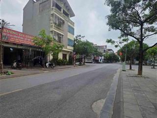Bán đất tái định cư mặt phố thanh am 80m² , mt 8m giá chào 24,5 tỷ có tl .