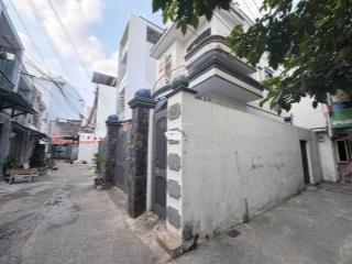 Nhà khu họ lê 101m2 công nhận đủ  7tỷ9